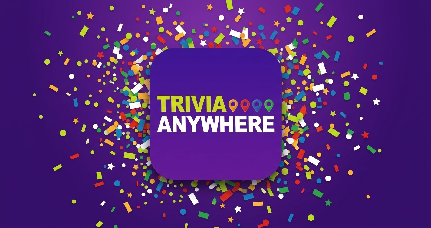 Trivia Anywhere — Free Online Trivia Maker & Kahoot Alternative